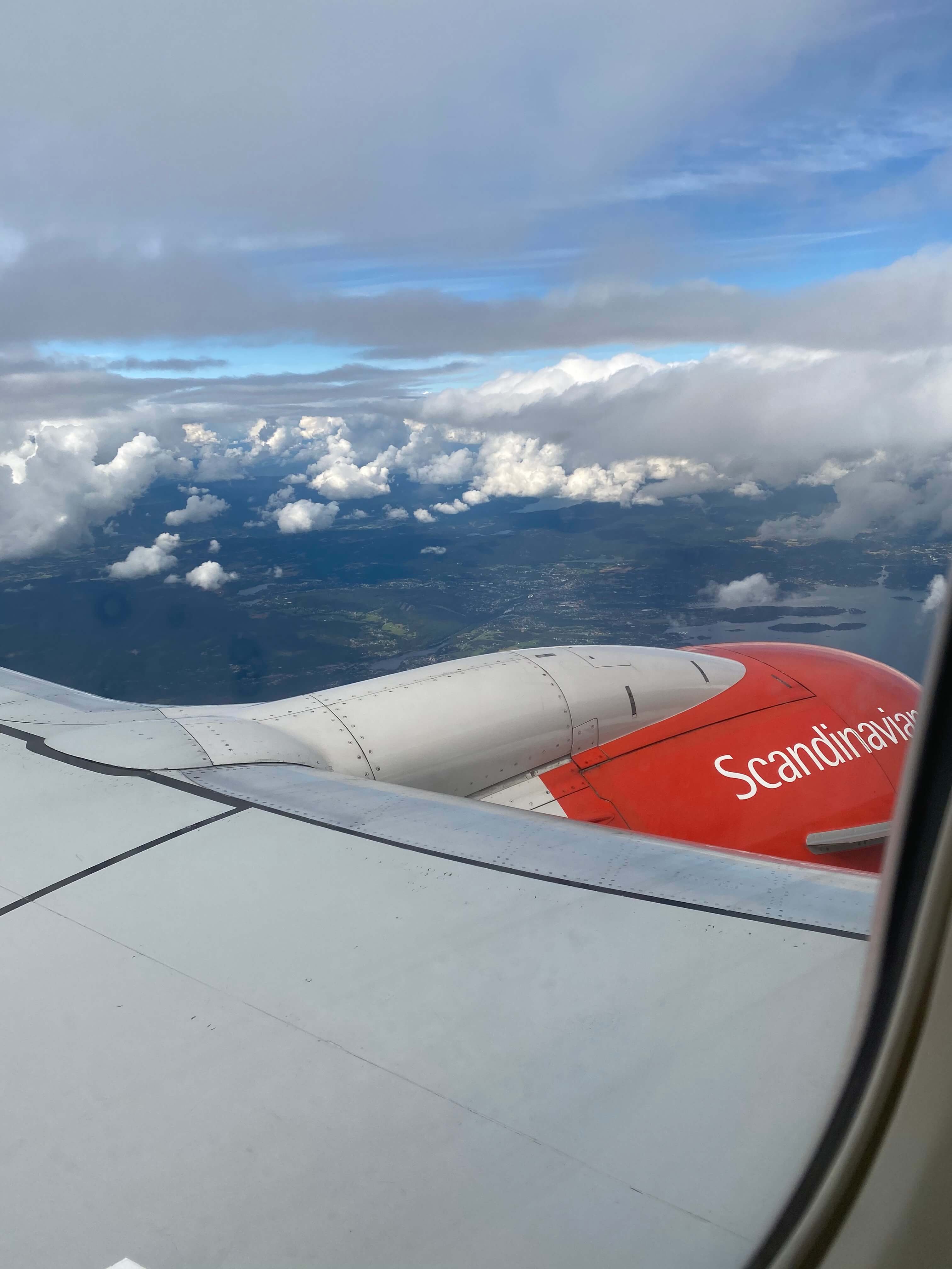 Tour Hardangervidda 2020