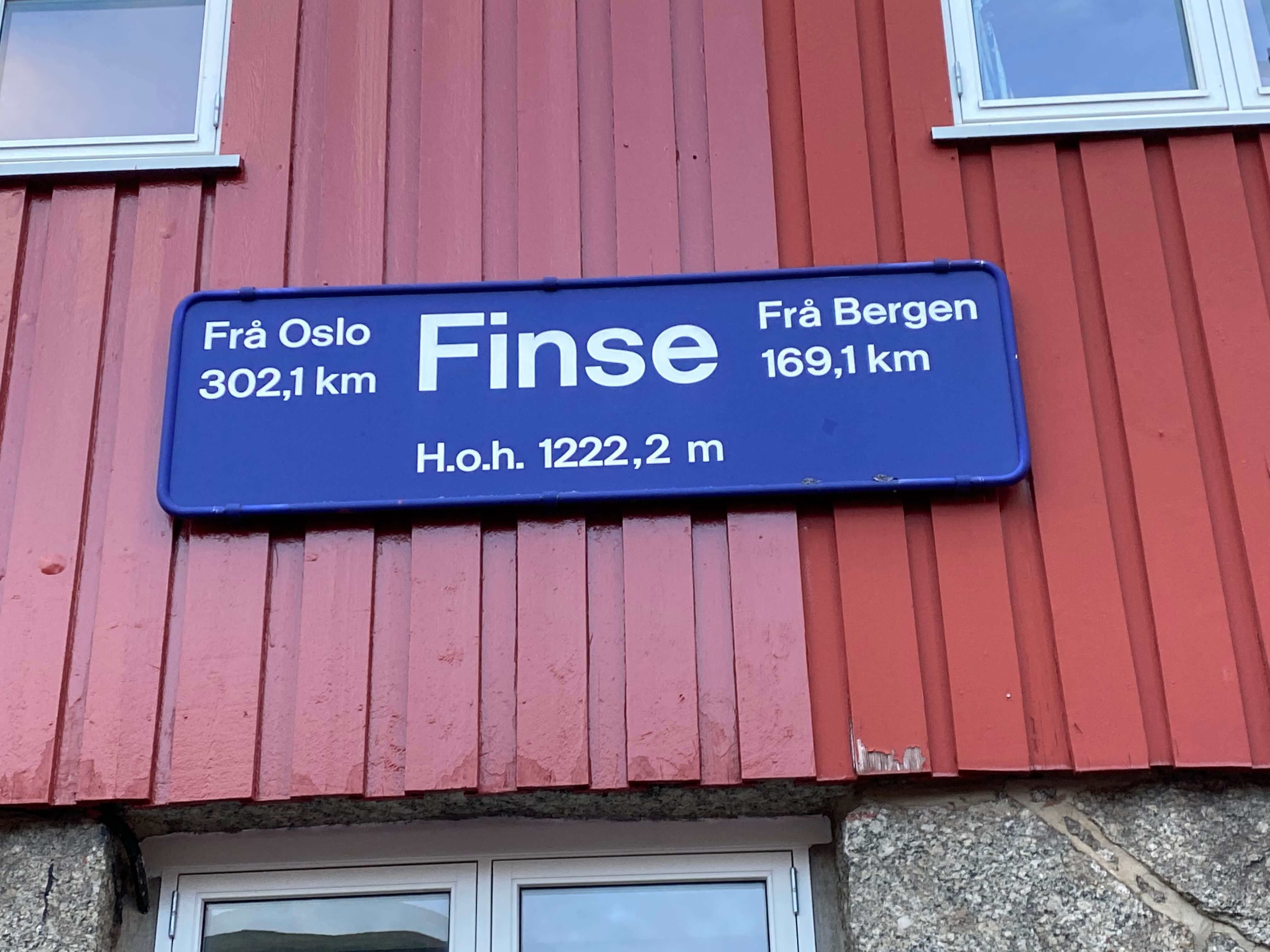 Tour Hardangervidda 2020