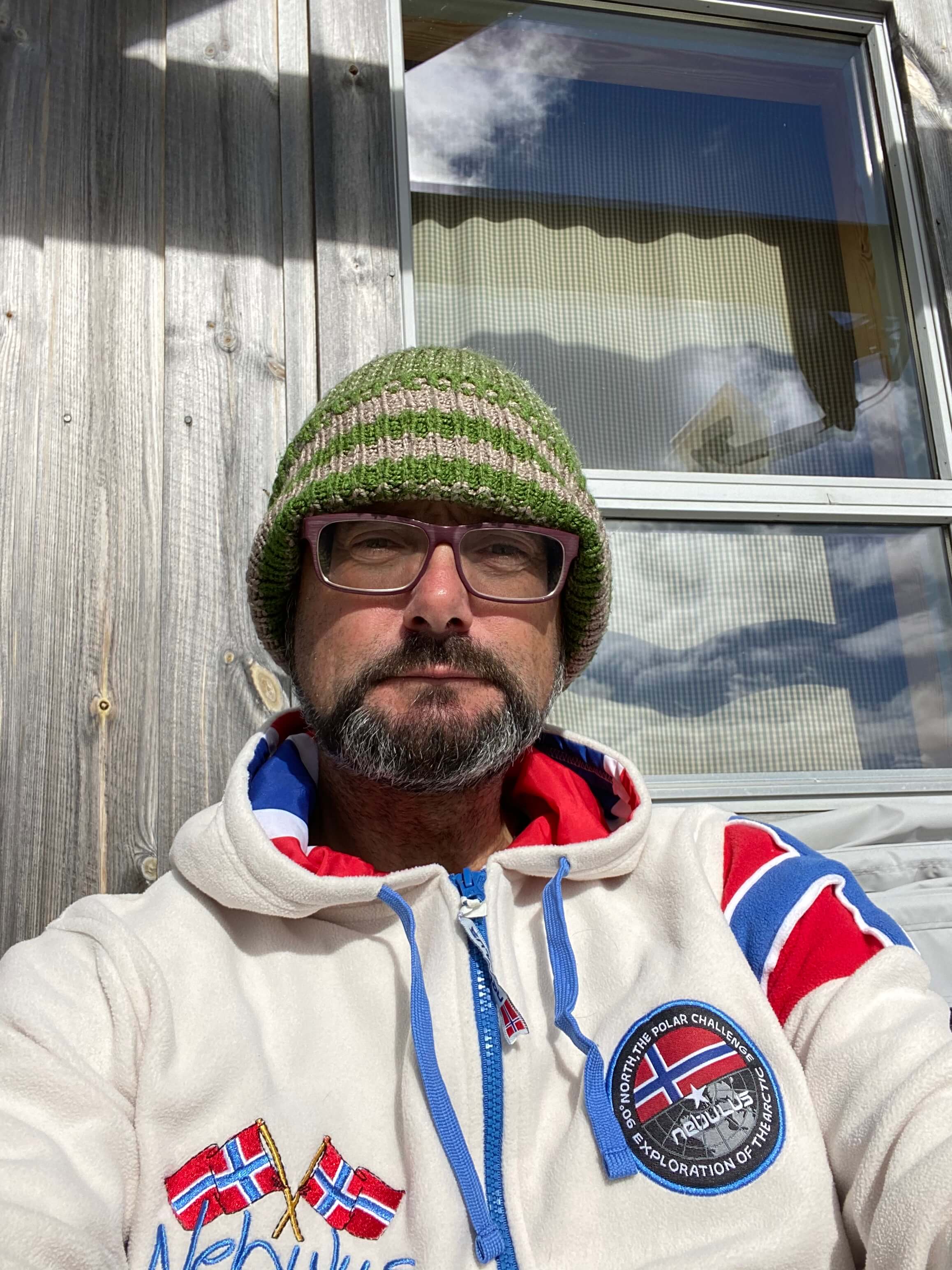 Hardangervidda Tour 2020 Halne