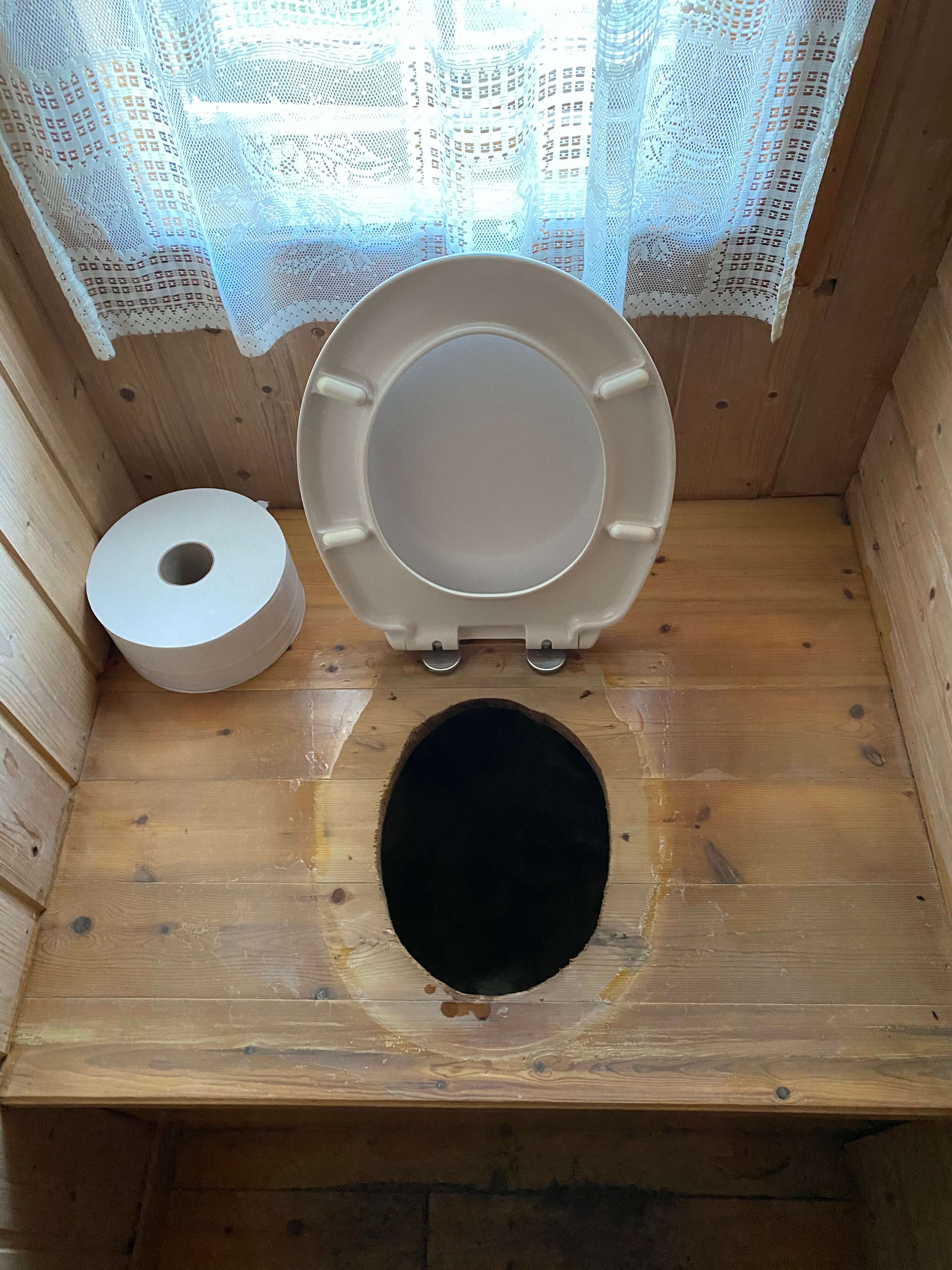 Hardangervidda Tour 2020 Mårbu